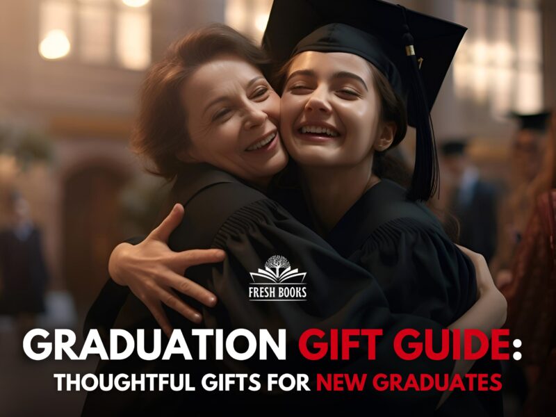 Graduation Gift Guide: Thoughtful Gifts for New Graduates