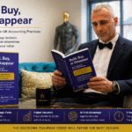 Build, Buy, or Disappear