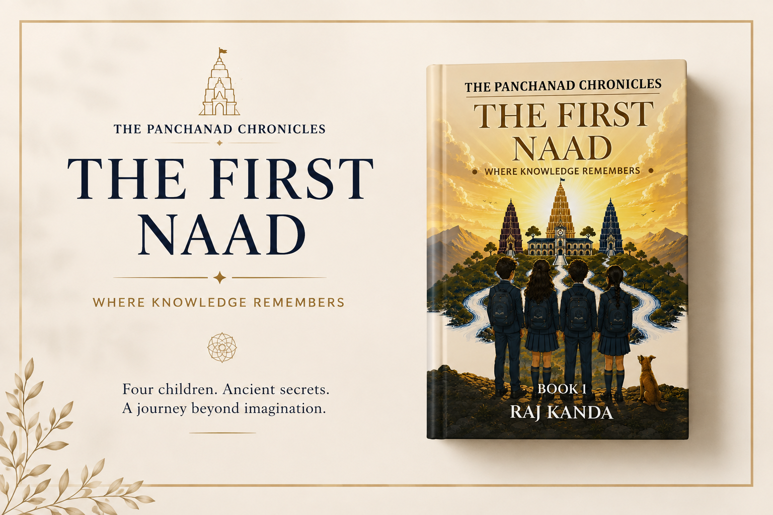 The First Naadd
